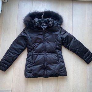 Moncler winter jacket vintage